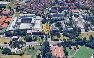 Appartamento, Vendita, Maksimir, Ravnice, 98m2, 4 locali