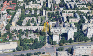 Appartamento, Vendita, Trešnjevka - Sud, Knežija, 60m2, 2 locali