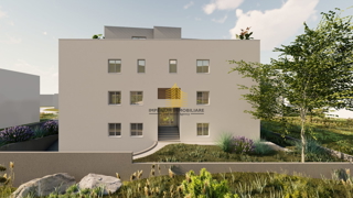 Appartamento, Vendita, Kaštel Lukšić, 56m2, 2,5 locali (2 camere + soggiorno)