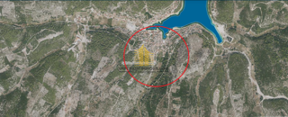 Terreno, Vendita, Pučišća, 561m2, Edificabile