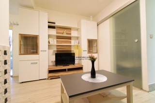 Appartamento, Vendita, Gornji Grad - Medveščak, Gupčeva zvijezda, 29m2, 2 locali