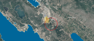 Terreno, Vendita, Šibenik, Donje Ražine, 15546m2, Edificabile