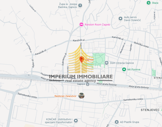 Casa, Vendita, Podsused - Vrapče, Gajnice, 151m2, Doppia