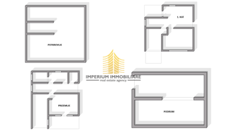 Casa, Vendita, Samobor, Rakov Potok, 411m2, Indipendente