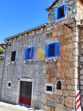 Casa, Vendita, Milna, Bobovišća, 90m2, Indipendente