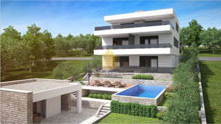 Terreno, Vendita, Posedarje, Slivnica, 720m2, Edificabile
