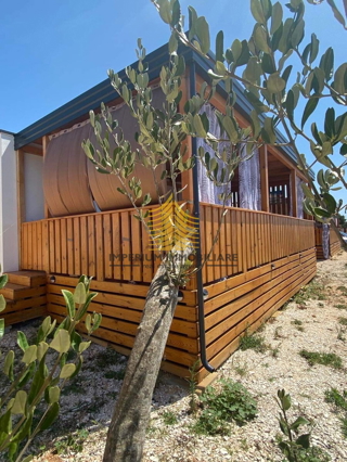 Immobili per le vacanze, Vendita, Pakoštane, Drage, 64m2, Casotto
