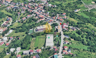 Casa, Vendita, Črnomerec, Mikulići, 24m2, Indipendente