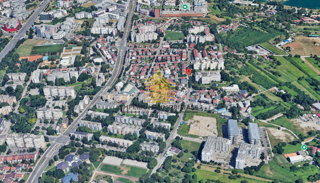 Appartamento, Vendita, Trešnjevka - Sud, Prečko, 49m2, 2 locali