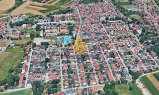 Appartamento, Vendita, Novi Zagreb - Ovest, Botinec, 101m2, 4 locali