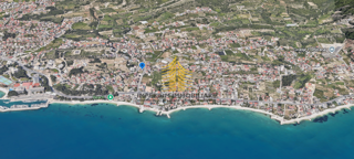 Appartamento, Vendita, Podstrana, Strožanac, 80m2, 2,5 locali (2 camere + soggiorno)