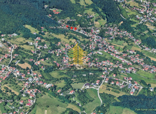 Appartamento, Vendita, Stenjevec, Stenjevec, 29m2, Monolocale