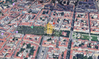 Appartamento, Vendita, Donji Grad, Donji Grad, 31m2, Monolocale