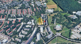 Appartamento, Vendita, Peščenica - Žitnjak, Žitnjak, 91m2, 4 locali