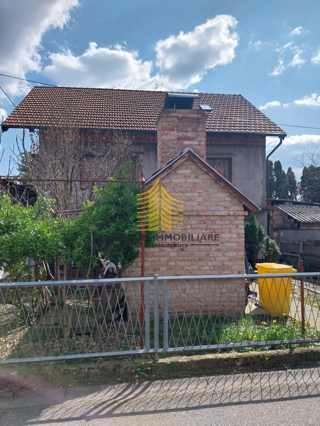 Casa, Vendita, Trešnjevka - Nord, Rudeš, 93m2, Indipendente