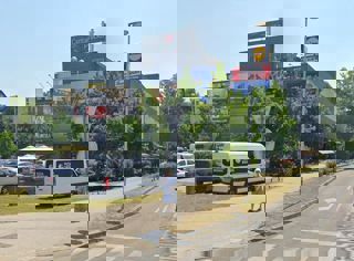 Locale commerciale, Vendita, Trešnjevka - Sud, Prečko, 46,53 m2, Locale di ristorazione