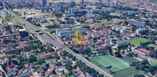 Appartamento, Vendita, Trnje, Kruge, 59m2, 2 locali