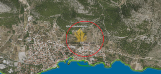 Terreno, Vendita, Bol, 2000m2, Superficie agricola