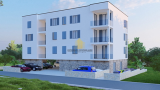 Appartamento, Vendita, Vela Luka, 60,11 m², 1,5 locali (1S+DB)