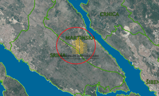 Terreno, Vendita, Vodice, Srima, 3250m2, Edificabile