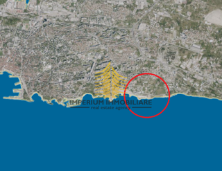 Terreno, Vendita, Split, Žnjan, 1216m2, Edificabile
