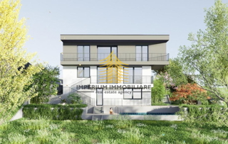 Terreno, Vendita, Podsused - Vrapče, Borčec, 1060m2, Edificabile