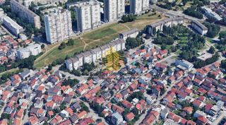 Appartamento, Vendita, Trešnjevka - Sud, Srednjaci, 69m2, 3 locali