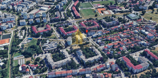 Appartamento, Vendita, Stenjevec, Špansko, 62m2, 2 locali