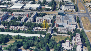 Appartamento, Vendita, Nuovo Zagabria - Ovest, Siget, 67 m2, 2 locali