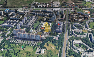 Appartamento, Vendita, Nuovo Zagreb - Est, Travno, 89m2, 3 locali