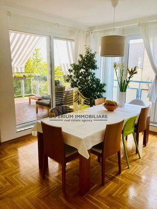 Appartamento, Vendita, Črnomerec, Sveti Duh, 121,80 m2, 4 locali