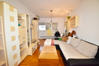 Appartamento, Vendita, Nuovo Zagabria - Ovest, Lanište, 52,6 m2, 2 locali