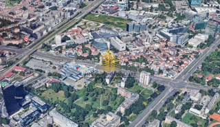 Appartamento, Vendita, Trnje, Canale, 64 m2, 2 locali