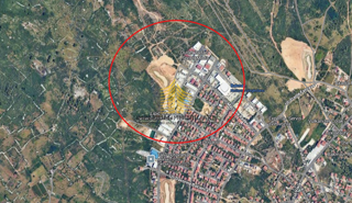 Terreno, Vendita, Zara, Novi Bokanjac, 1254 m2, Edificabile