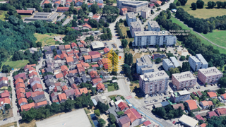 Appartamento, Vendita, Peščenica - Žitnjak, Vukomerec, 41m2, 2 locali
