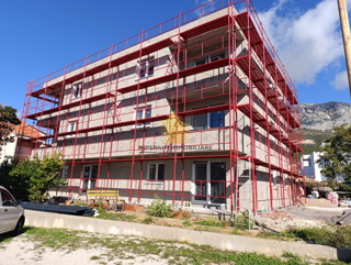 Appartamento, Vendita, Kaštel Gomilica, 74m2, 2 locali