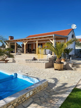 Casa, Vendita, Donja Jagodnja, 180m2, Villa