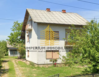 Casa, Vendita, Križ, Bunjani, 161m2, Indipendente