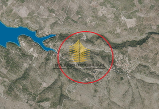 Terreno, Vendita, Milna, Bobovišća, 1719m2, Edificabile