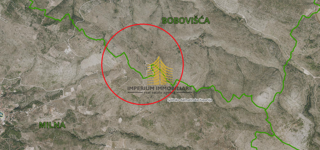 Terreno, Vendita, Milna, 9800m2, Superficie agricola