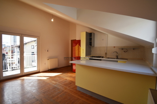 Appartamento, Vendita, Trešnjevka - Sjever, Trešnjevka, 45m2, 3 locali