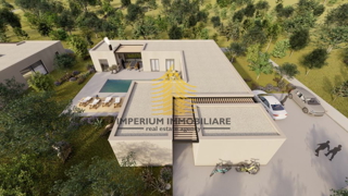 Terreno, Vendita, Šibenik-okolica, Dubrava kod Šibenika, 1024m2, Edificabile