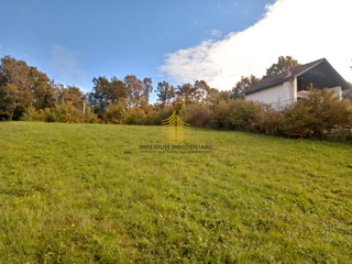 Terreno, Vendita, Zagabria, Gornji Dragonožec, 2072m2, Edificabile