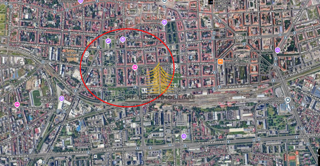 Appartamento, Vendita, Donji Grad, Donji grad, 78m2, 3 locali
