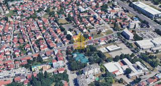 Appartamento, Vendita, Trešnjevka - Nord, Rudeš, 48m2, 2 locali
