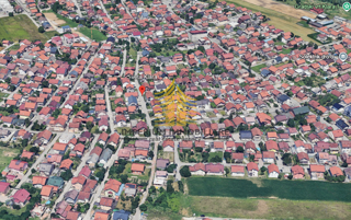 Appartamento, Vendita, Nuovo Zagabria - Ovest, Sveta Klara, 33m2, monolocale