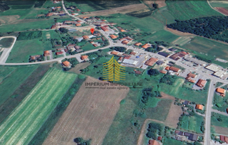 Casa, Vendita, Pisarovina, Lijevo Sredičko, 48 m2, Indipendente