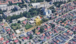 Appartamento, Vendita, Donja Dubrava, Retkovec, 59m2, 3 locali