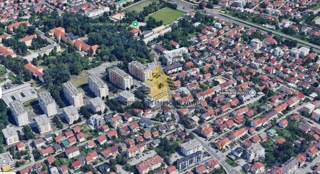 Appartamento, Vendita, Stenjevec, Donje Vrapče, 74m2, 3,5 locali (3 camere + sala da pranzo)