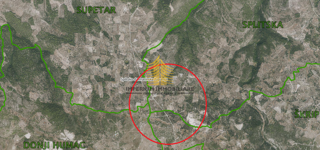 Terreno, Vendita, Supetar, 40034m2, Superficie agricola